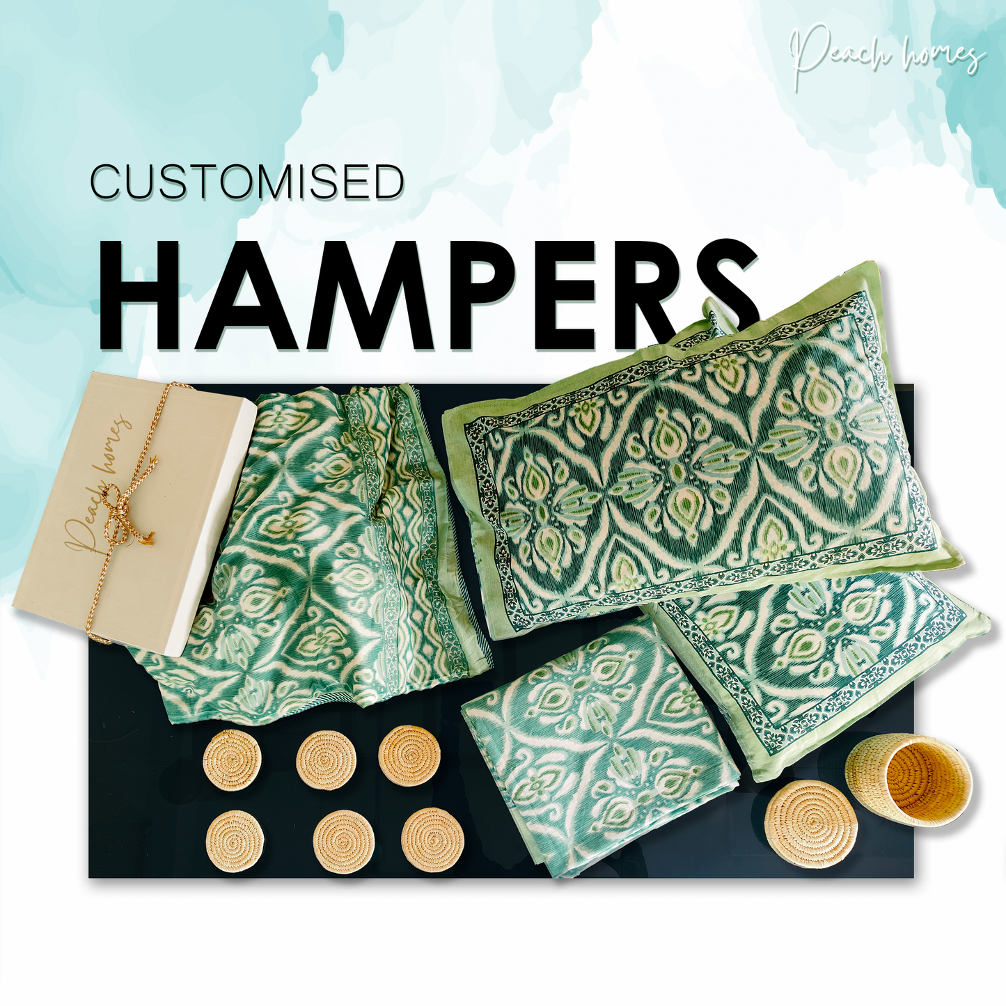 Customized Gift Hampers